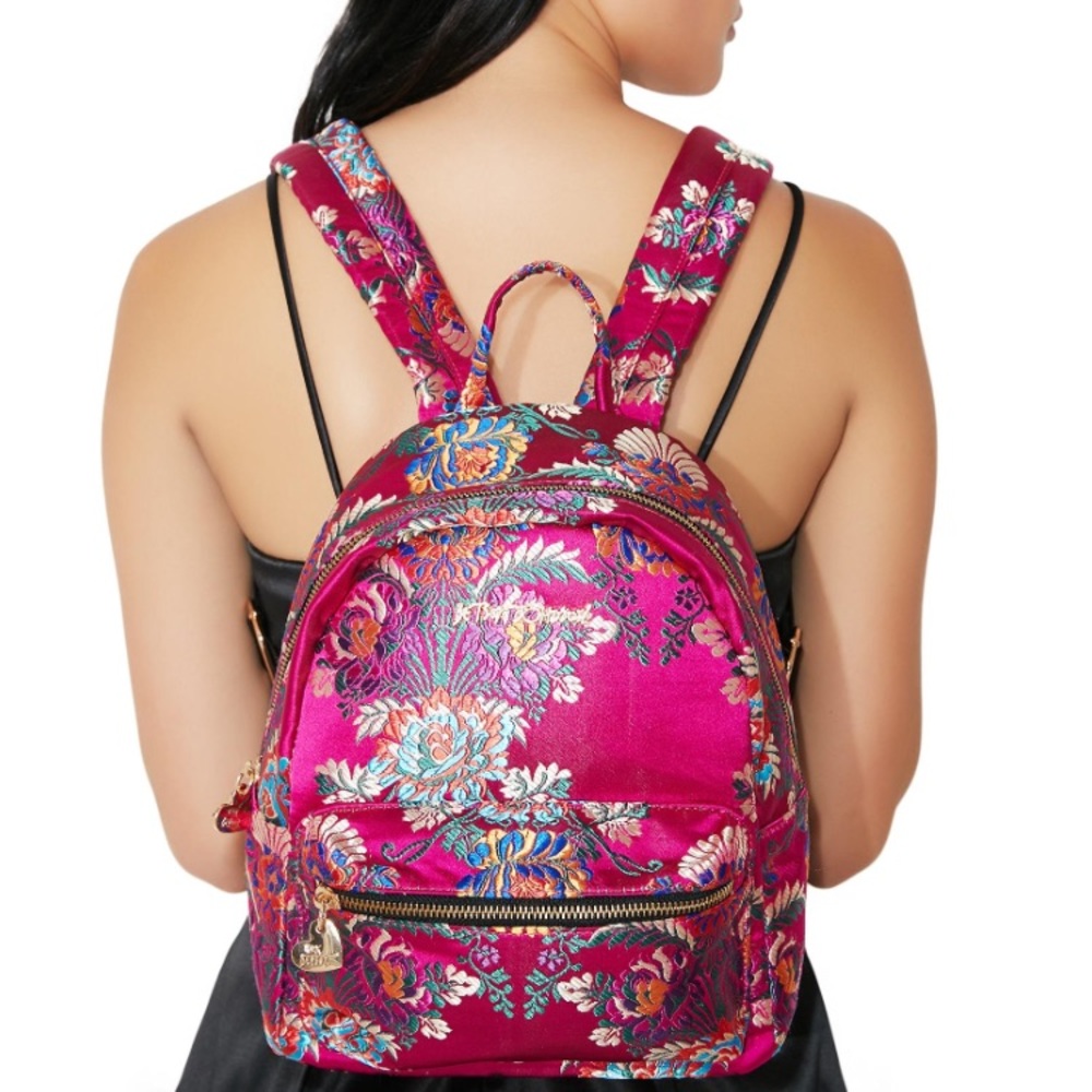 NWT!! Festival Backpack 💐